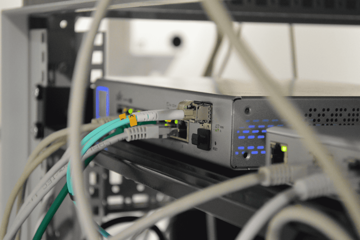 Fiber Optic vs. DSL vs. Cable Internet Speed Difference